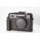 FUJI FILM X-T30 II BLACK SC. EFF. 2914