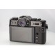 FUJI FILM X-T30 II BLACK SC. EFF. 2914