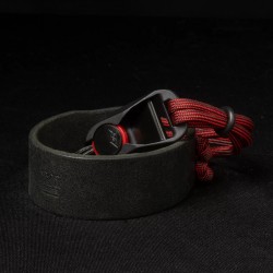 WOTANCRAFT PARASHOOTER 011 WRIST RED PD