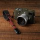 WOTANCRAFT PARASHOOTER 011 WRIST RED PD