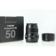 FUJI XF 50MM F2 R WR