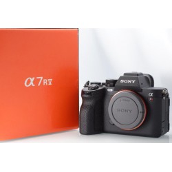 SONY ALPHA 7R V SCATTI EFF. 7732
