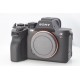 SONY ALPHA 7R V SCATTI EFF. 7732