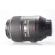 NIKON AF-S 105MM F2,8 VR MICRO