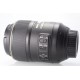 NIKON AF-S 105MM F2,8 VR MICRO
