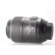 NIKON AF-S 105MM F2,8 VR MICRO
