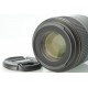 NIKON AF-S 105MM F2,8 VR MICRO