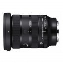 SIGMA OB. 24-70MM F/2.8 DG DN II L-MOUNT