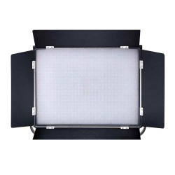 JIMBEI P80 BICOLOR LED PANEL CON ALETTE