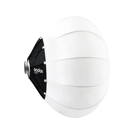 GODOX CS-85 LANTERN SOFTBOX