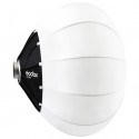 GODOX CS-85 LANTERN SOFTBOX