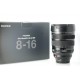 FUJI XF 8-16MM F2,8 R LM WR