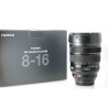 FUJI XF 8-16MM F2,8 R LM WR
