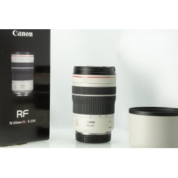 CANON RF 70-200MM F4 L IS USM