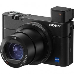 SONY RX100 V