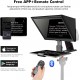 DESVIEW TELEPROMPTER T12S 12"