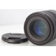 CANON RF 85MM F2,0 MACRO IS STM