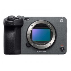SONY FX-3 CINE LINE