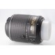 NIKON AF-S 55-200MM F4,0-5,6 G II ED VR
