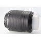NIKON AF-S 55-200MM F4,0-5,6 G II ED VR
