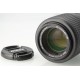 NIKON AF-S 55-200MM F4,0-5,6 G II ED VR