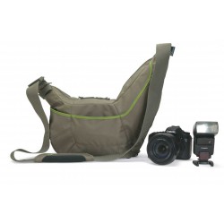 LOWEPRO PASSPORT SLING II MICA/VERDE