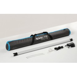 NANLITE PAVOTUBE II 30C KIT