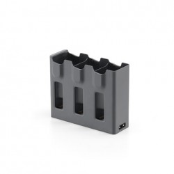 DJI MAVIC 4 PRO BATTERY CHARGING HUB