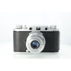 CONDOR I FERRANIA 50MM F3,5 ELIOG