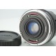 BRONICA SQ-A+80MM+50MM+150MM+L GRIP SET