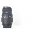 SIGMA AF 70-300 F.4,0-5,6 SONY