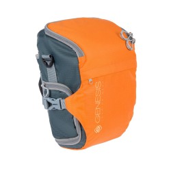 GENESIS HOLSTER ROVER LARGE ORANGE