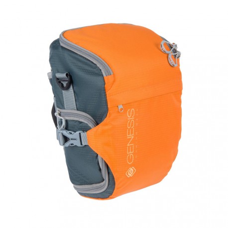 GENESIS HOLSTER ROVER LARGE ORANGE