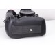 NIKON D610 + GRIP CORPO SCATTI EFF.19573