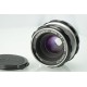 NIKON NIKKOR-H 50MM F2