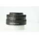 NIKON Z DX 16-50MM F3,5-6,3 VR