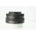 NIKON Z DX 16-50MM F3,5-6,3 VR