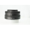 NIKON Z DX 16-50MM F3,5-6,3 VR