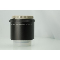 NIKON AFS TC-20E II TELECONVERTER 2X