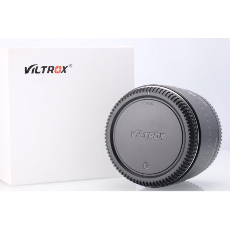 VILTROX DG-GFX EXTENSION TUBE 45MM