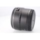 VILTROX DG-GFX EXTENSION TUBE 45MM