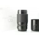 FUJI GF 120MM F4,0 R WR MACRO
