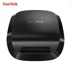 SANDISK LETTORE CFEXPRESS PRO