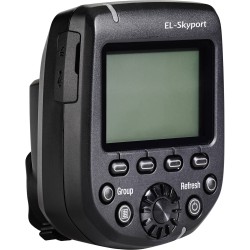 ELINCHROM EL SKYPORT PLUS HS x CANON