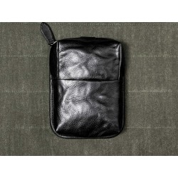 WOTANCRAFT LEATHER POCKET MODULE M