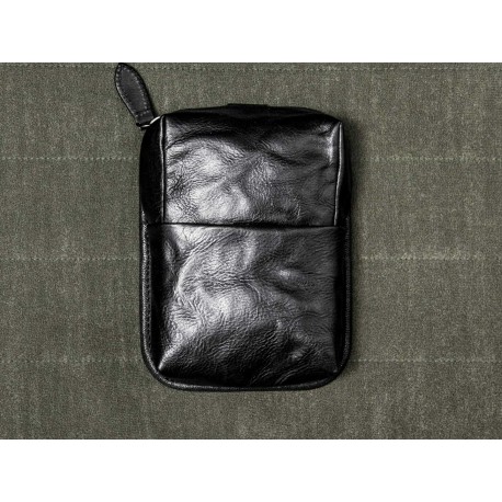 WOTANCRAFT LEATHER POCKET MODULE M