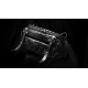 WOTANCRAFT NIGHT RIDER BAG BLACK
