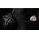 WOTANCRAFT NIGHT RIDER BAG BLACK