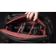WOTANCRAFT NIGHT RIDER BAG BLACK