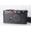 LEICA M6 WETZLAR BLACK 10404